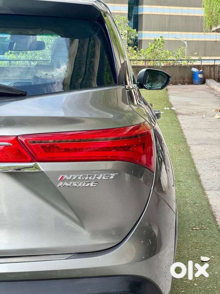 Mg Hector Sharp Pro 2.0 Turbo Diesel Mt, 2020, Diesel