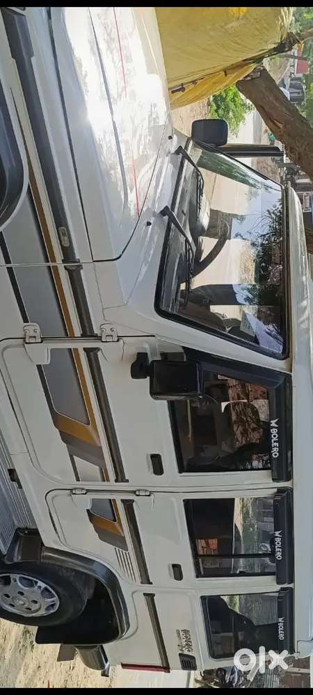 Mahindra Bolero 2010 Diesel