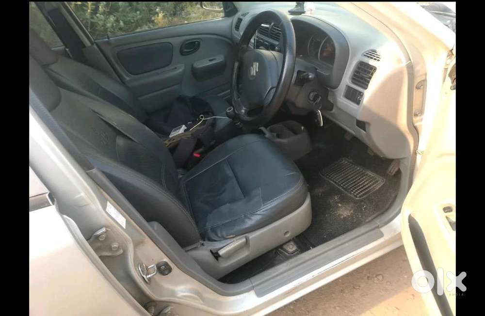 Maruti Suzuki Alto K10 2011 Petrol 149000 Km Driven