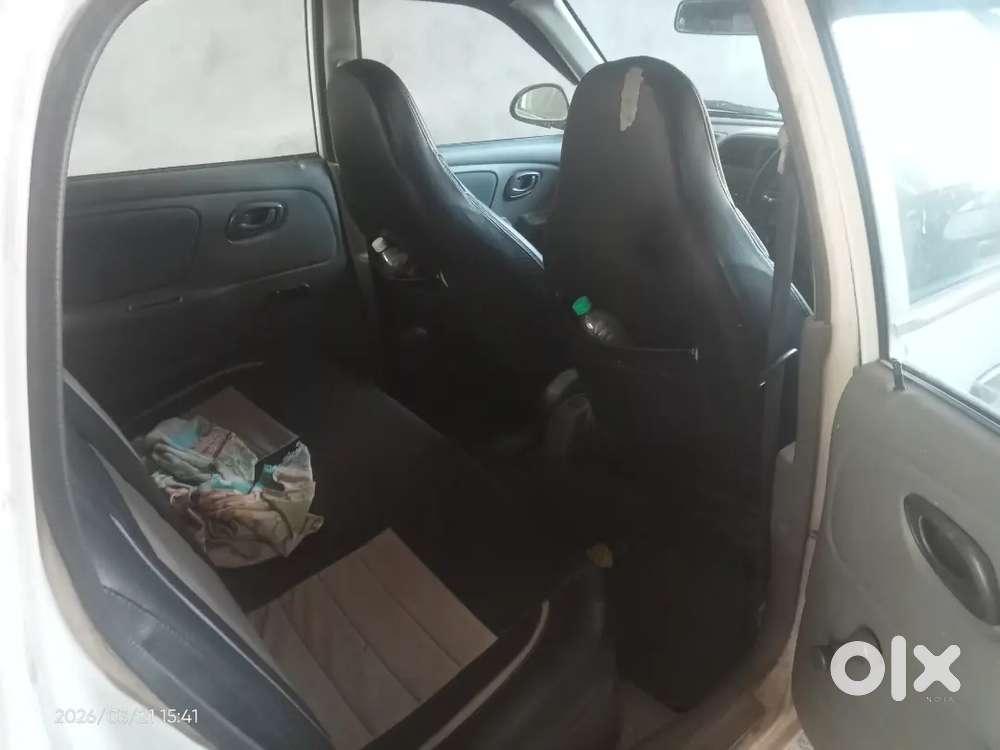 Maruti Suzuki Alto K10 2011