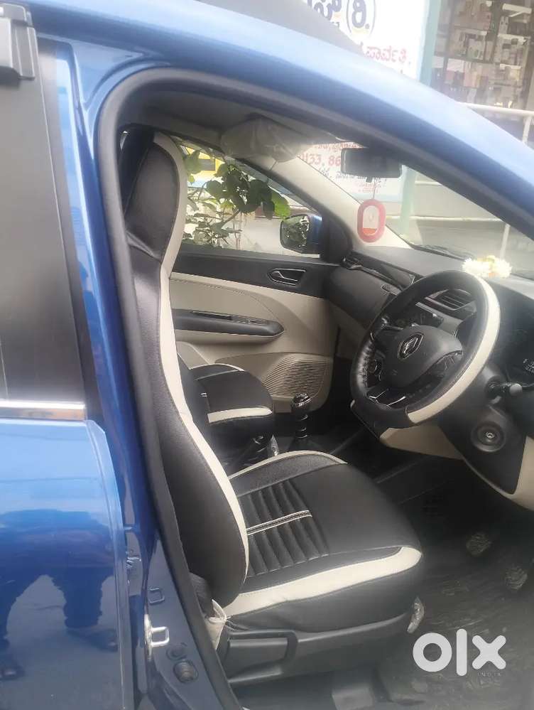 Renault Triber Rxt 2020