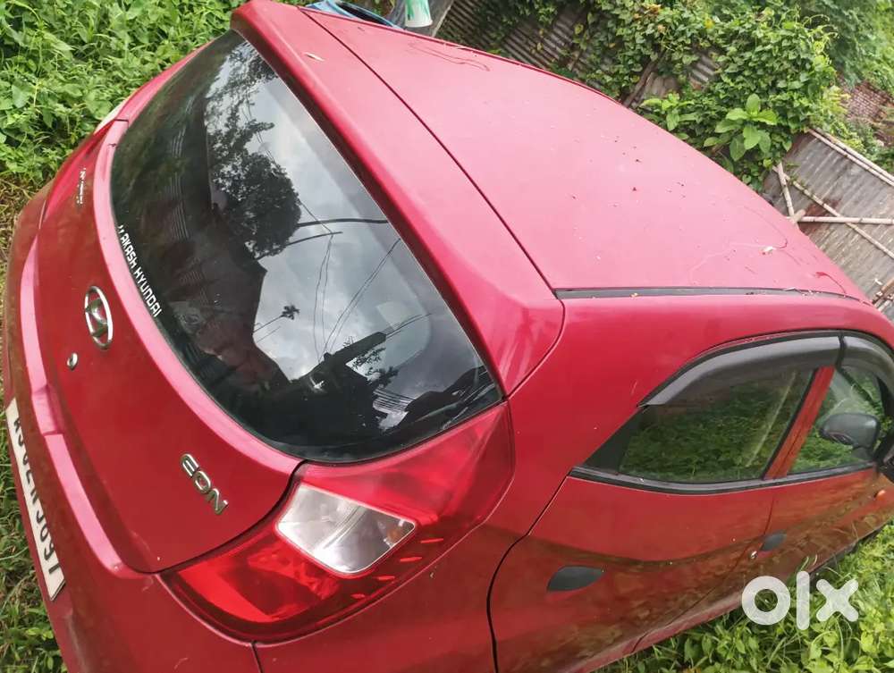 Hyundai Eon 2015 Model  Excellent Condition  Less Driven  Well Main