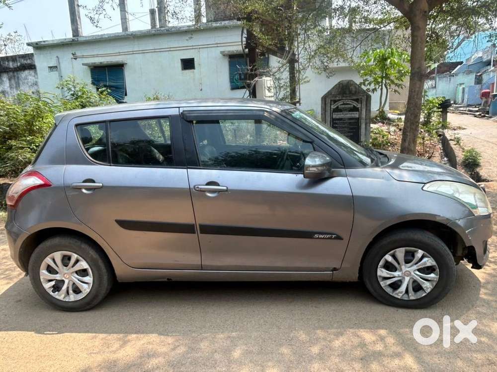 Maruti Suzuki Swift 2014 Diesel 161000 Km Driven