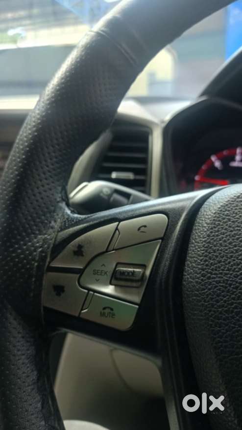 Mahindra Xuv300 W6 Diesel, 2019, Diesel