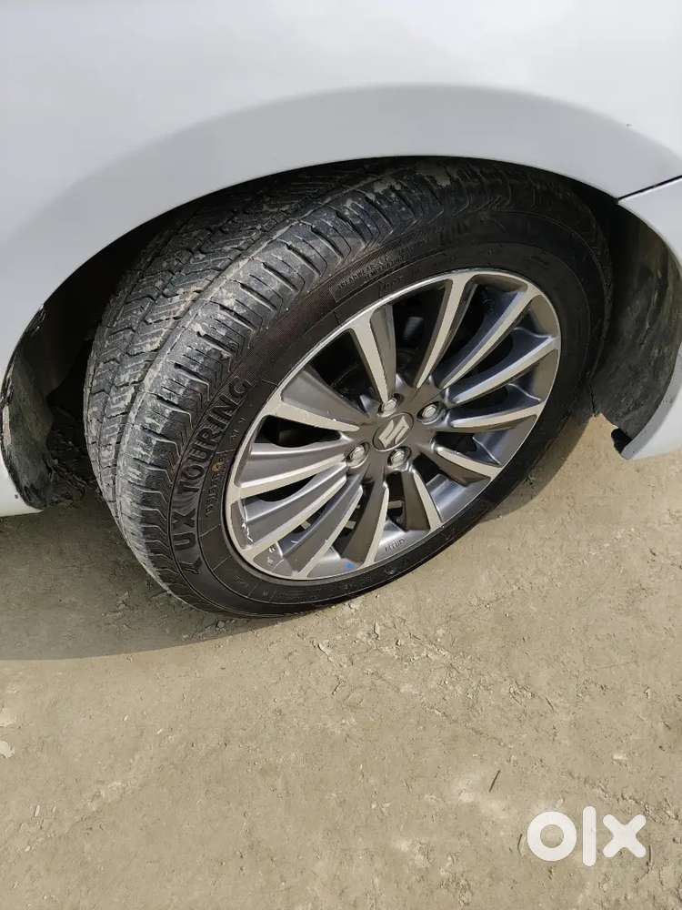 Maruti Suzuki Ciaz Diesel 2019 Model
