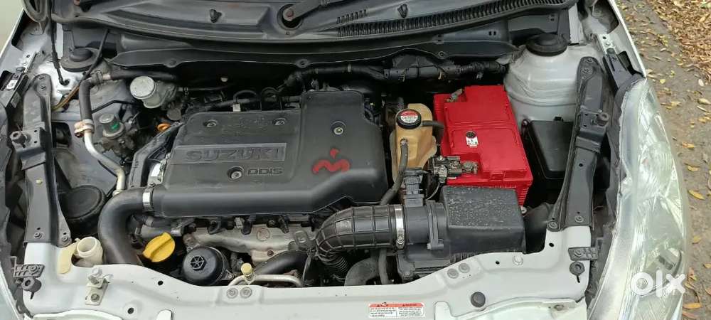 Swift Dzire Maruti 2013 Diesel Manual