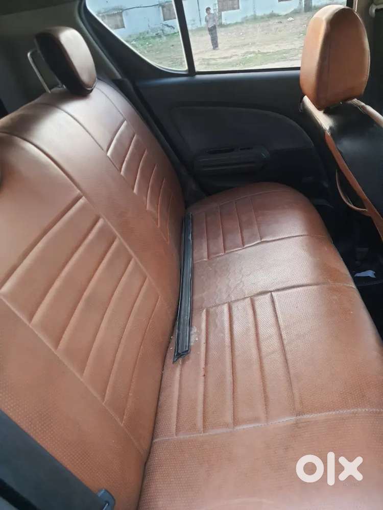 Maruti Suzuki Ritz 2010