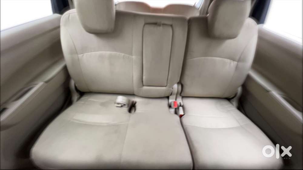 Maruti Suzuki Ertiga 2012-2015 Vxi Cng, 2017, Cng & Hybrids