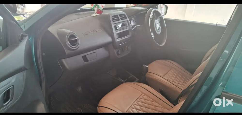 Selling My Own Car