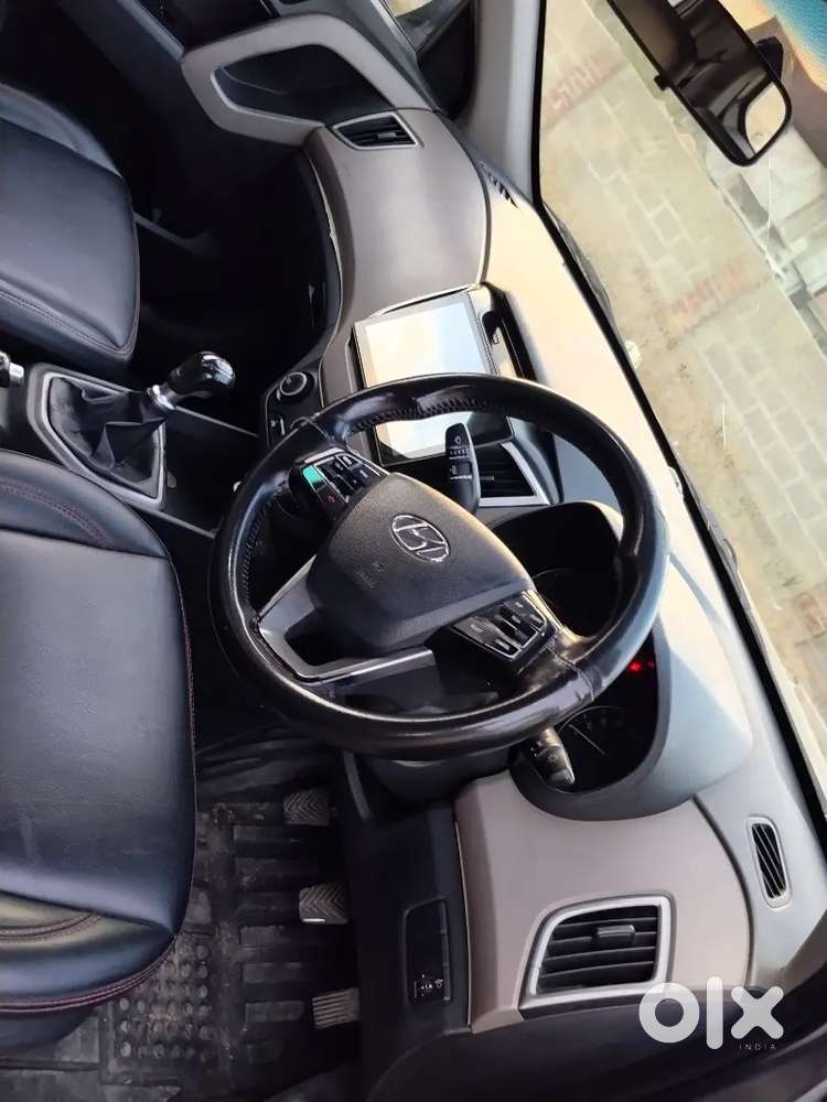 Hyundai Creta Diesel 2017