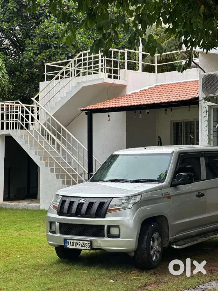 Mahindra Xuv300 2018