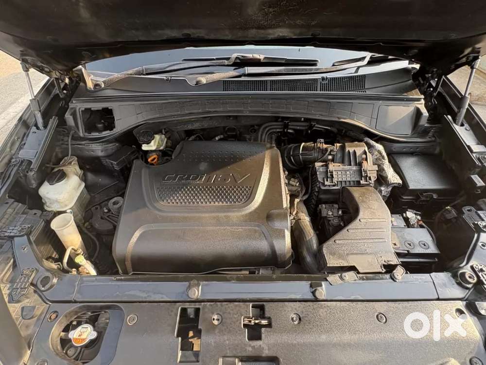 Hyundai Santa Fe 4wd At, 2014, Diesel
