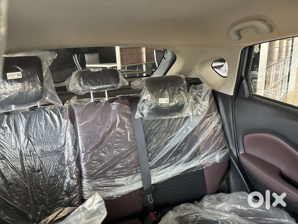 Maruti Suzuki Grand Vitara 7 Seater 2026 Cng & Hybrids Good Condition