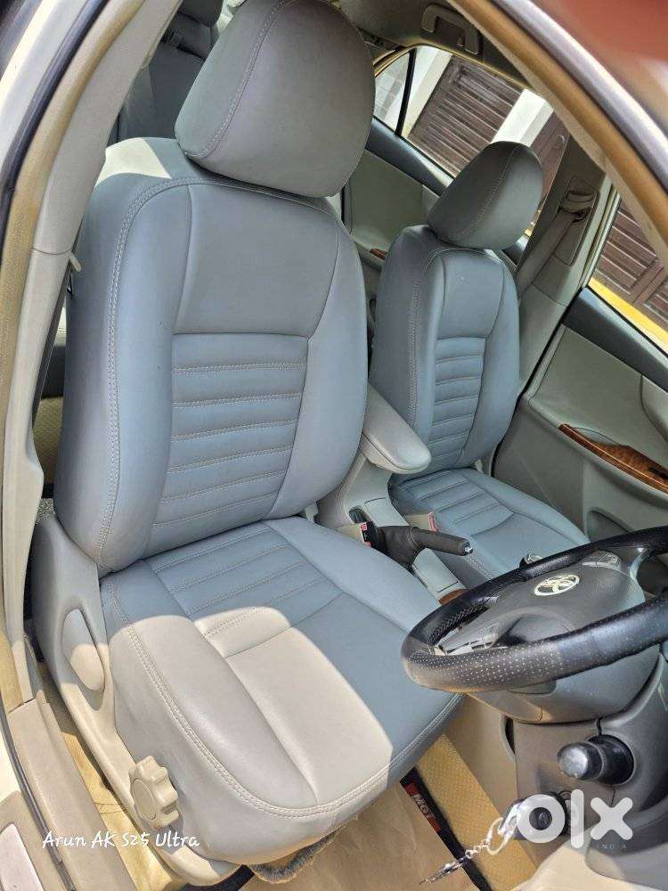 Toyota Corolla Altis 2010-2013 Diesel D4dg, 2010, Diesel