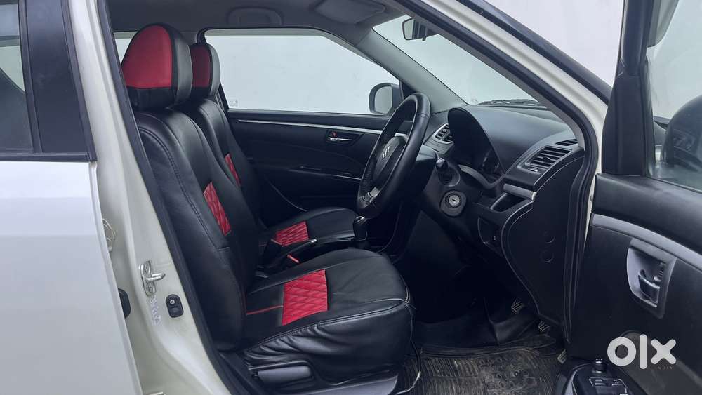 Maruti Suzuki Swift Vvt Vxi, 2014, Petrol
