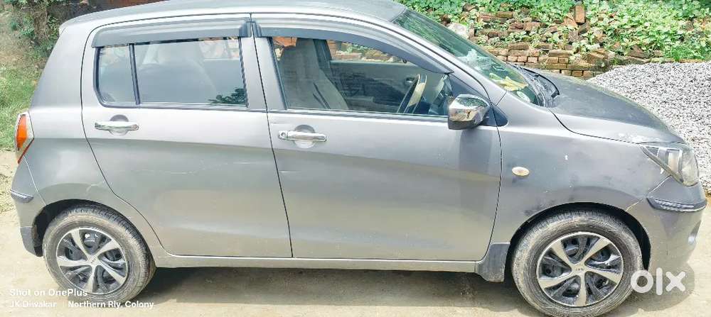 I Am Sell Our Old Celerio Vxi Car Reason I Am Buying A New Car