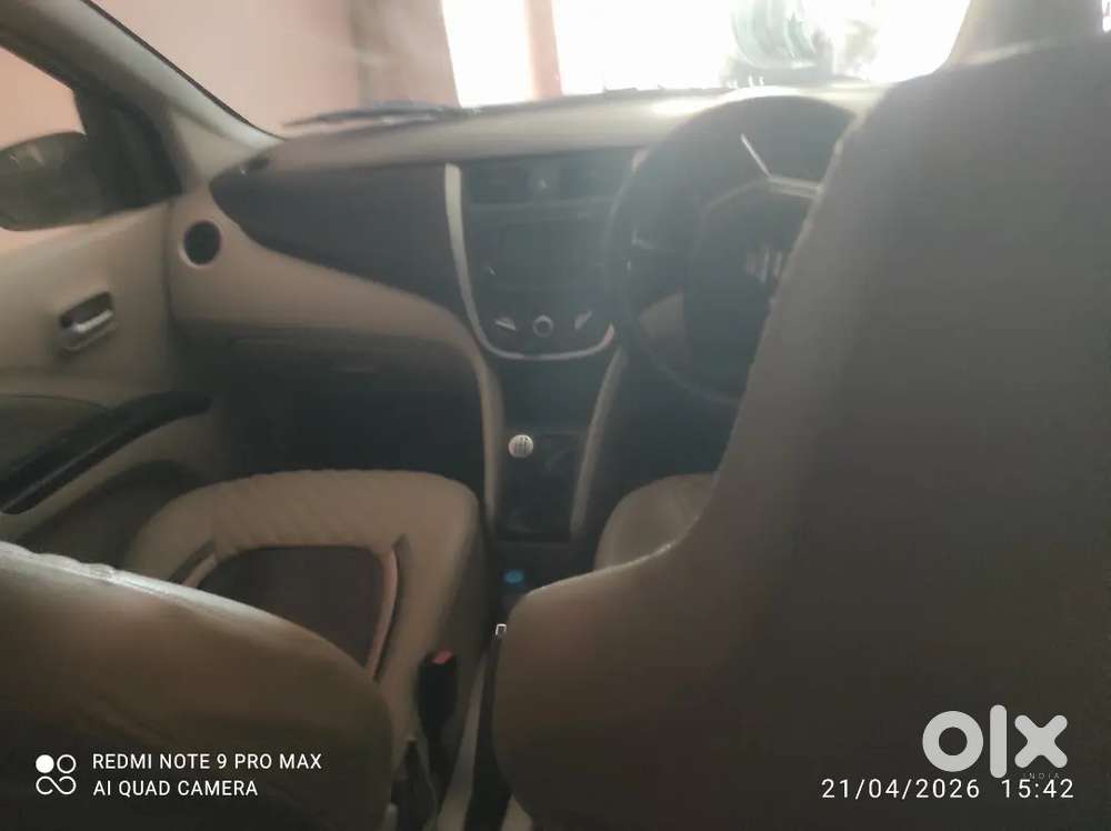 Celerio Top Model New Condition