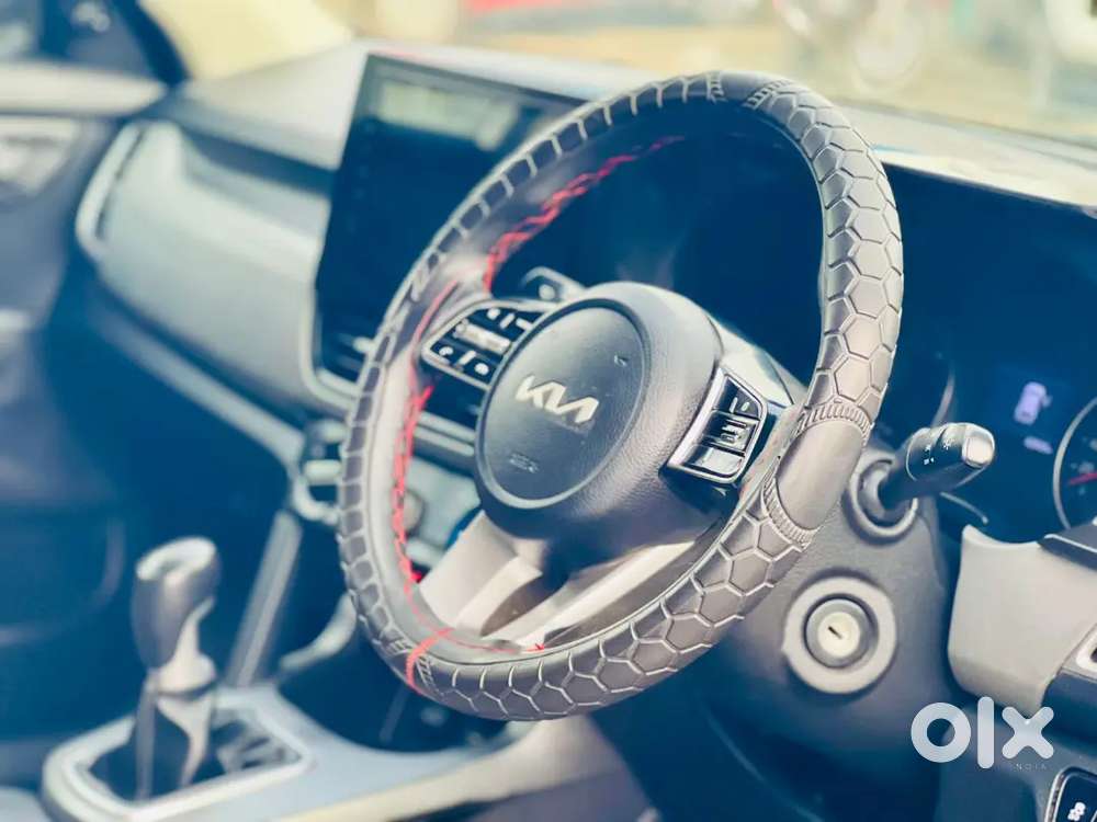 Kia Seltos 2023 Diesel 52000 Km Driven