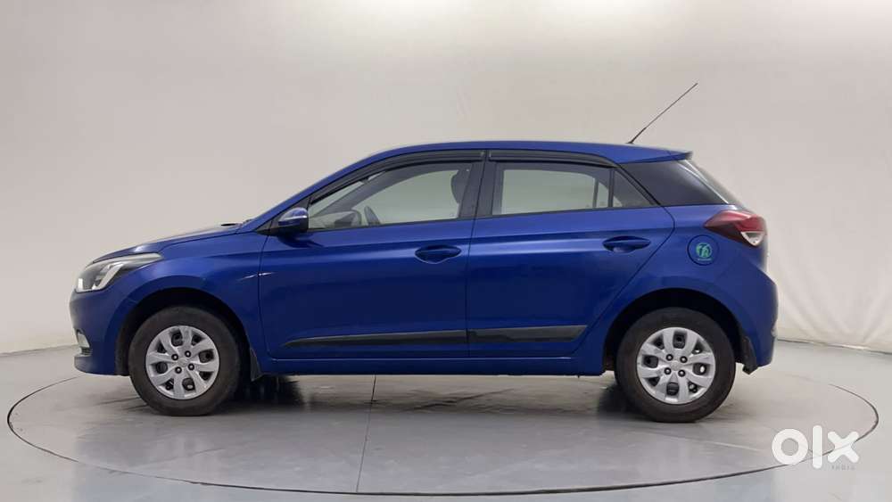 Hyundai Elite I20 [2018-2020] 1.2 Sportz, 2016, Petrol