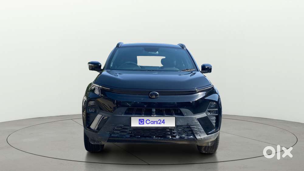 Tata Nexon Creative Plus S 1.2 Revotron Petrol 6 Amt, 2024, Petrol