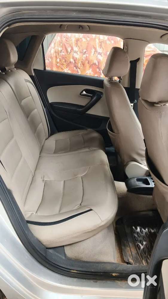 Volkswagen Polo 1.2 Petrol
