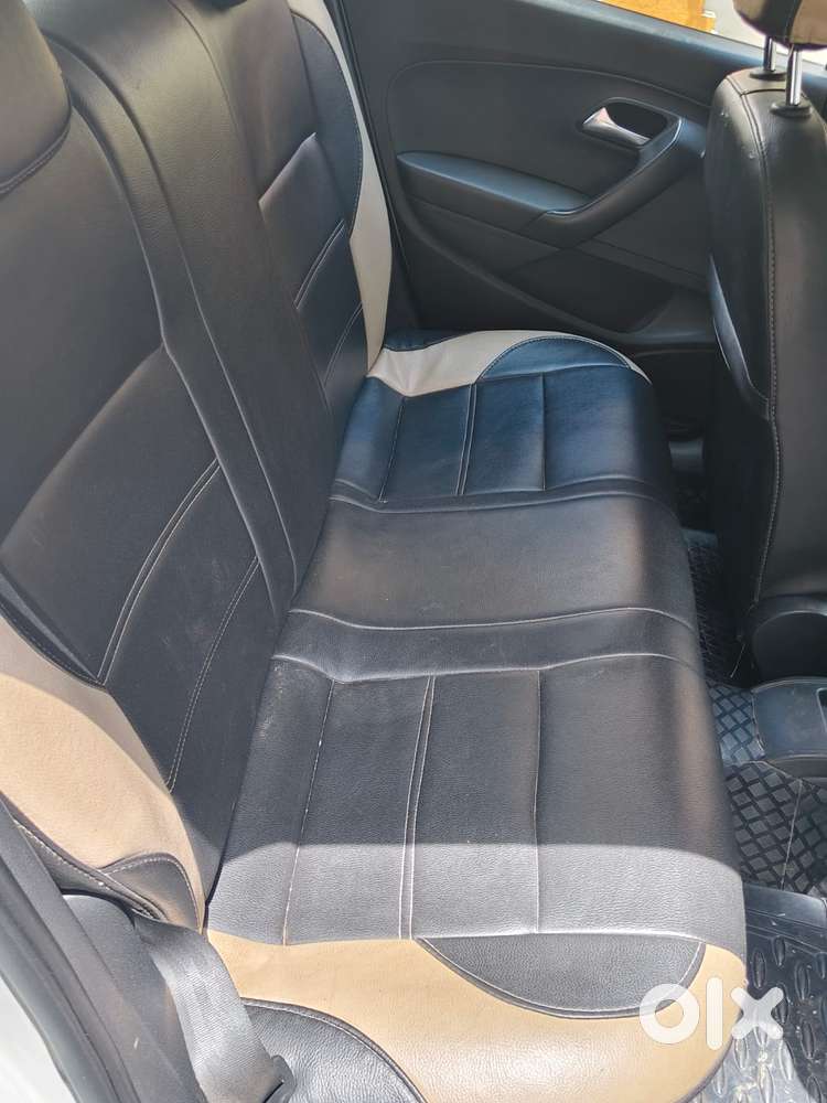 Volkswagen Polo 1.2 Mpi Trendline, 2015, Petrol