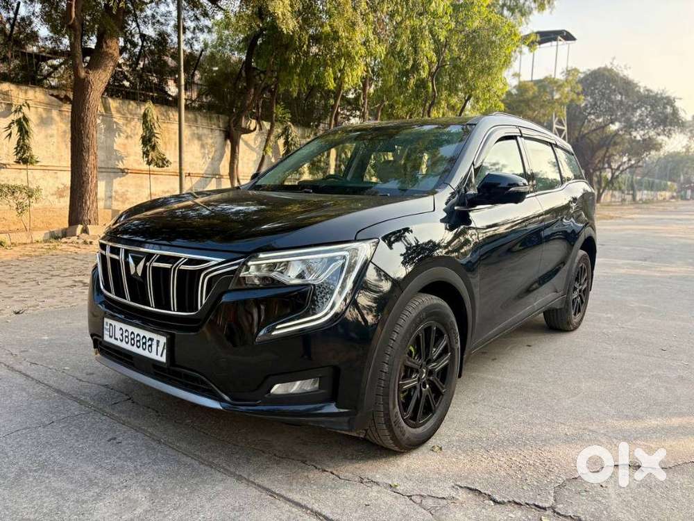 Mahindra Xuv700 Ax7l 6 Str At, 2024, Petrol