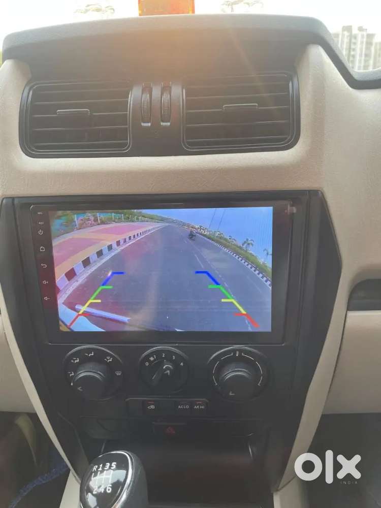 Mahindra Scorpio Classic 2024 Diesel Mt Str