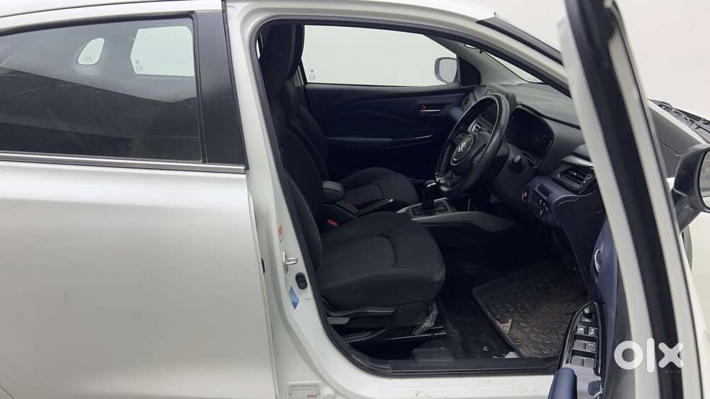 Maruti Suzuki Baleno Alpha, 2023, Petrol