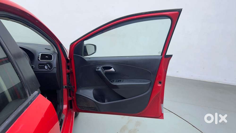 Volkswagen Polo Gt Tsi, 2018, Petrol