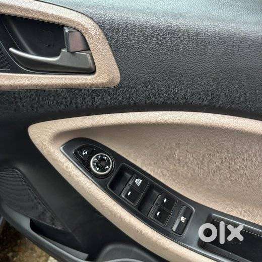 Hyundai Elite I20 Sportz 1.2, 2016, Petrol