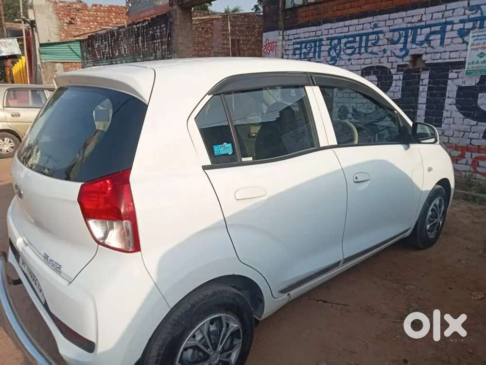 Hyundai Santro Sportz 2019