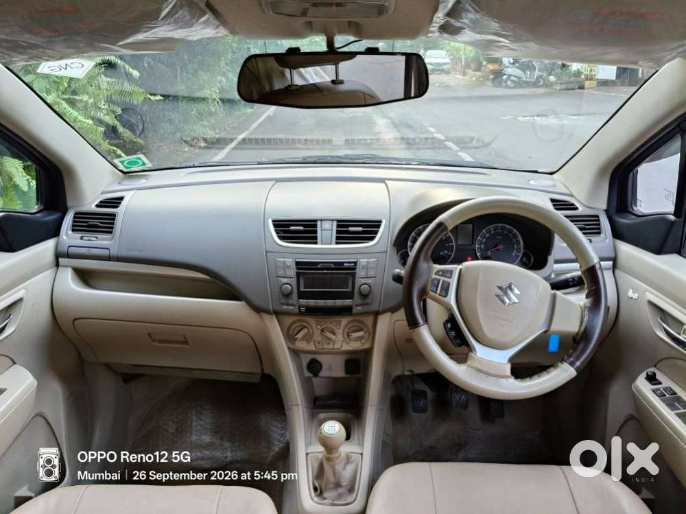 Maruti Suzuki Ertiga Vxi Cng, 2016, Cng & Hybrids