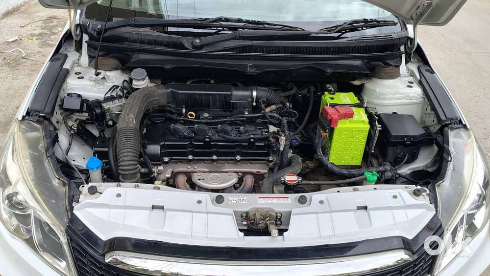 Maruti Suzuki Ciaz Smart Hybrid Delta , 2019, Petrol