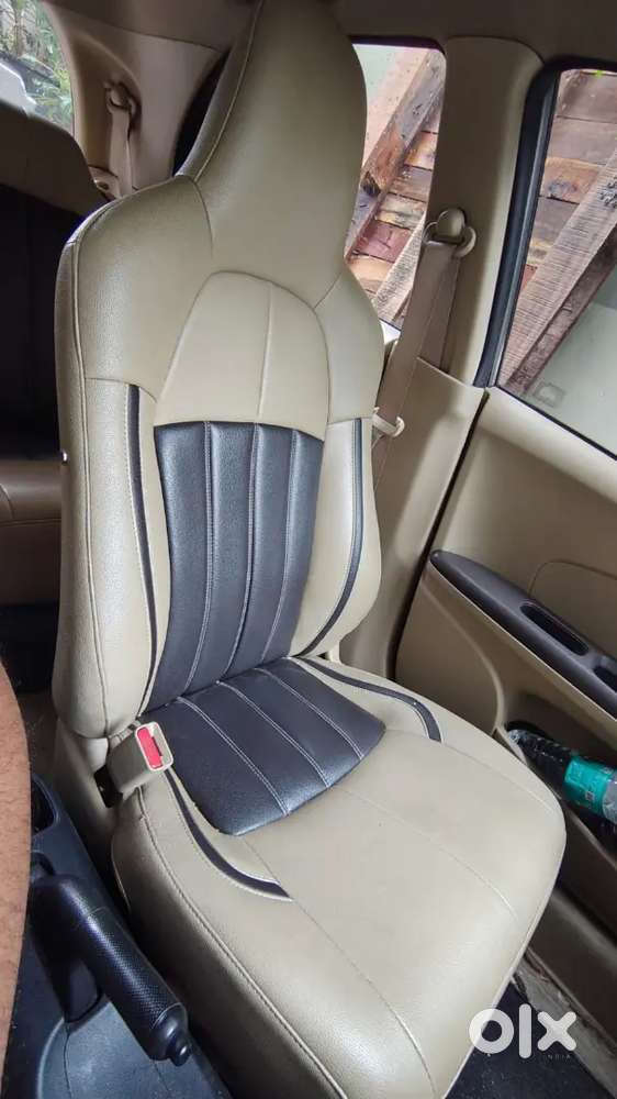 Honda Brio 2012 Petrol 77000 Km Driven