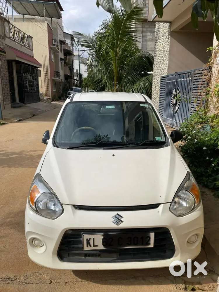 Maruti Suzuki Alto 800 Lxi 2016
