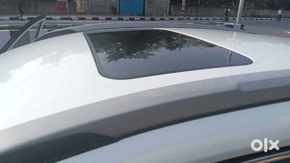 Tata Nexon 1.2 Revotron Xma Amt (s), 2022, Petrol