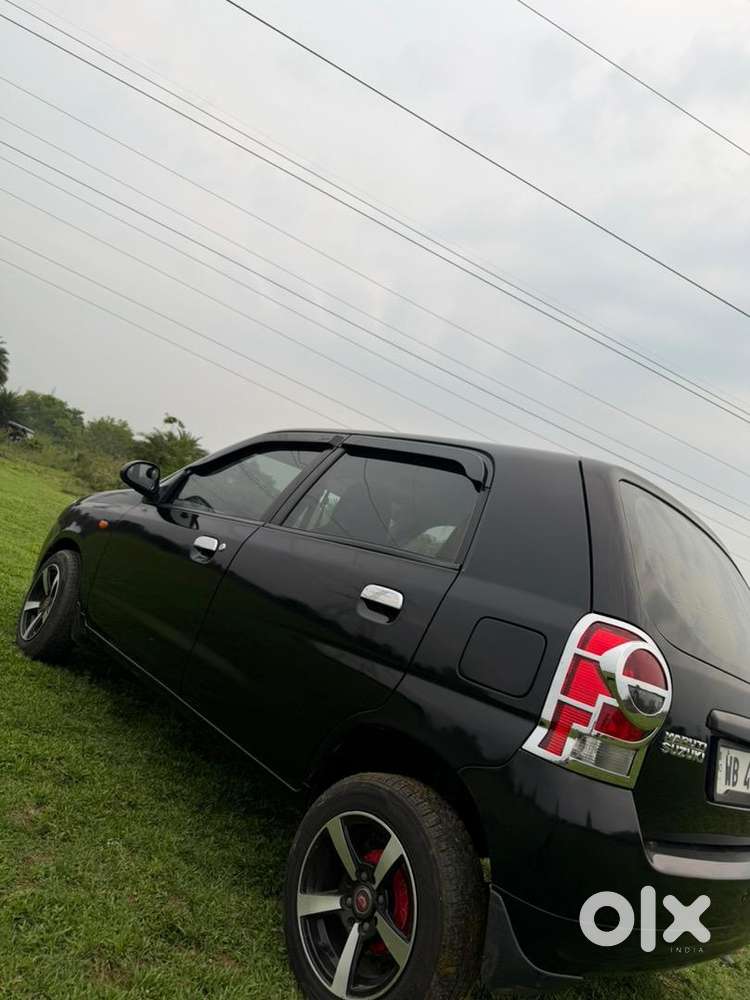 Maruti Suzuki Alto K10 2010 Petrol 43227 Km Driven