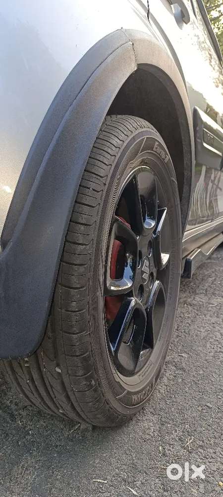 Maruti Ignis Alpha 2019 Ltt
Petrol Dr Driven Car 1st Owner
