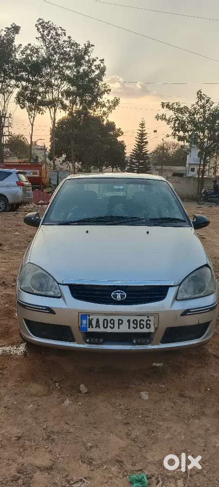 Vehicle Is In Mint Condition
