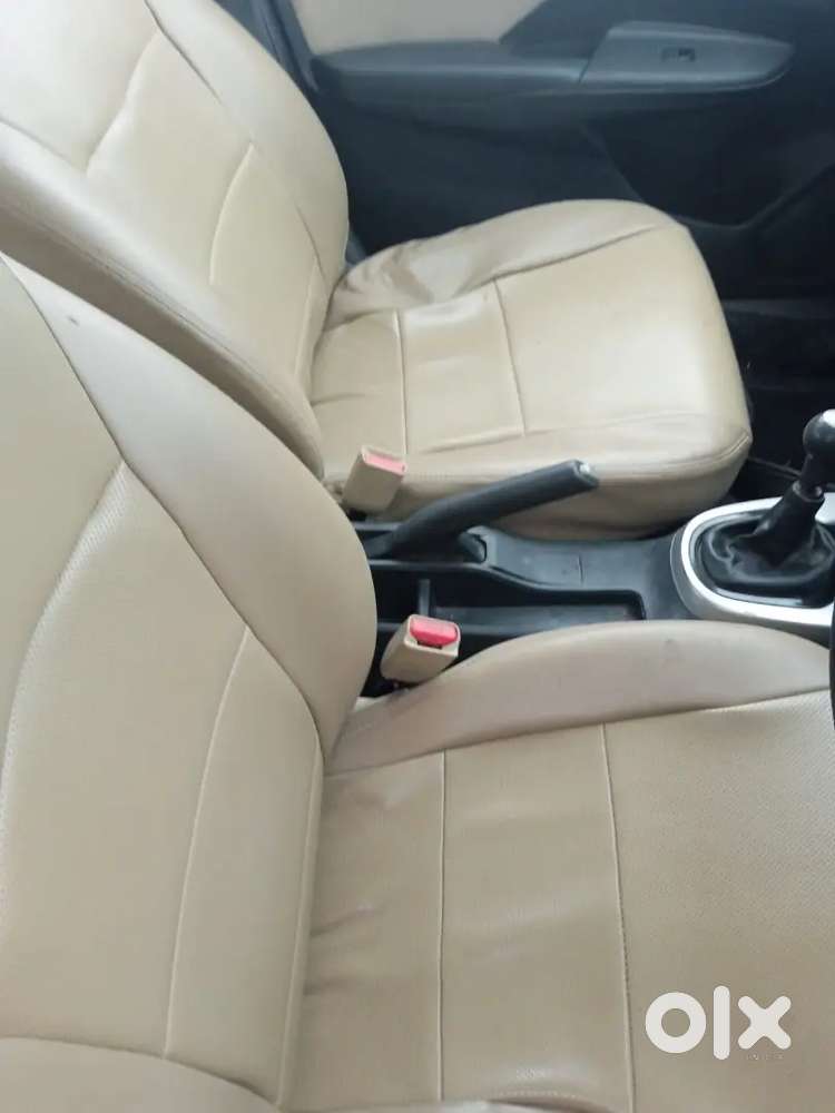 Honda Jazz Car