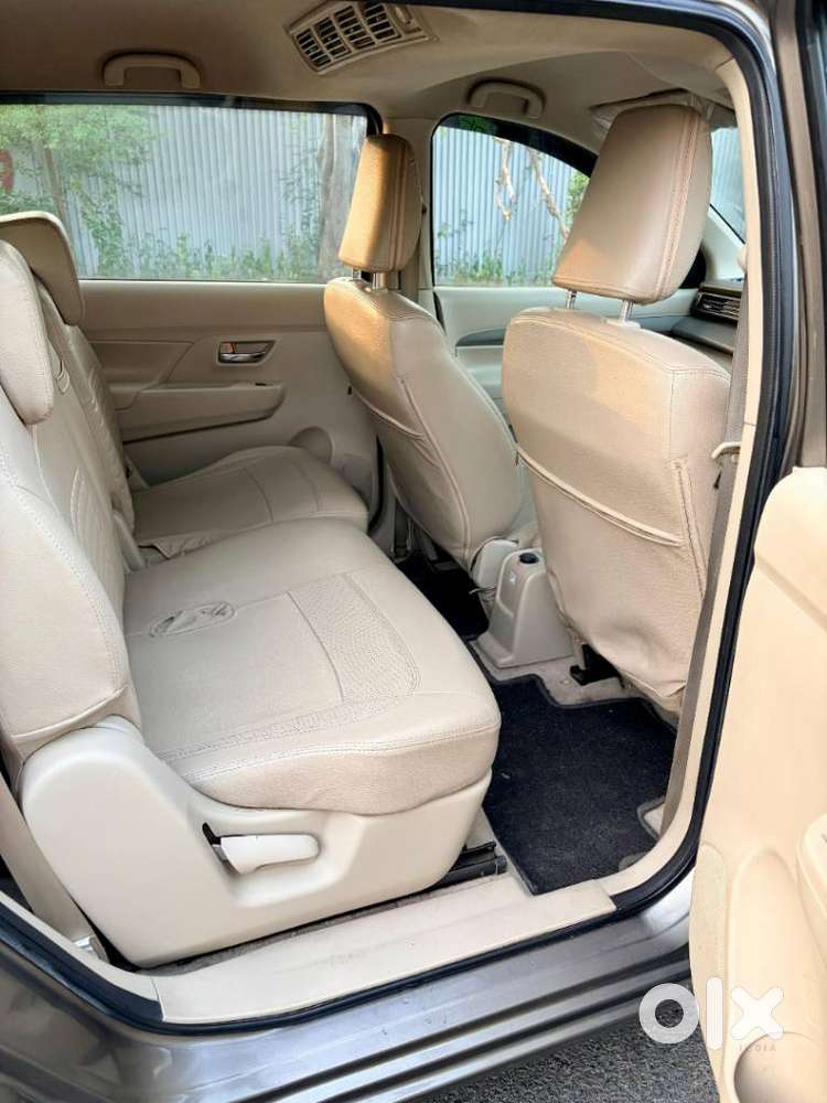 Maruti Suzuki Ertiga Vxi Petrol, 2020, Cng & Hybrids