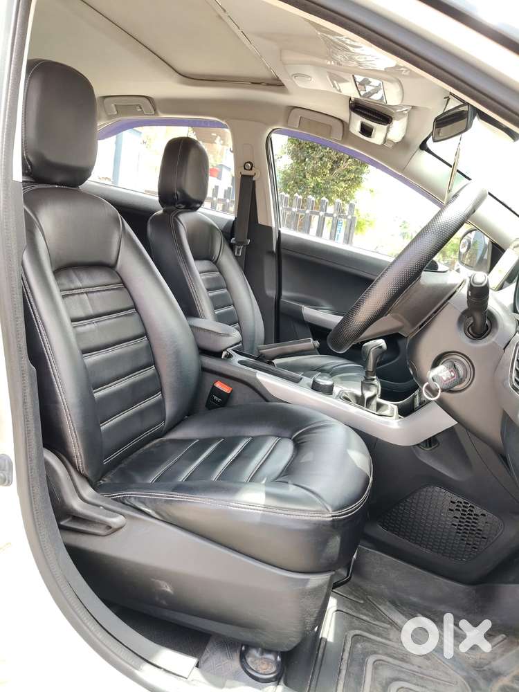 Tata Nexon