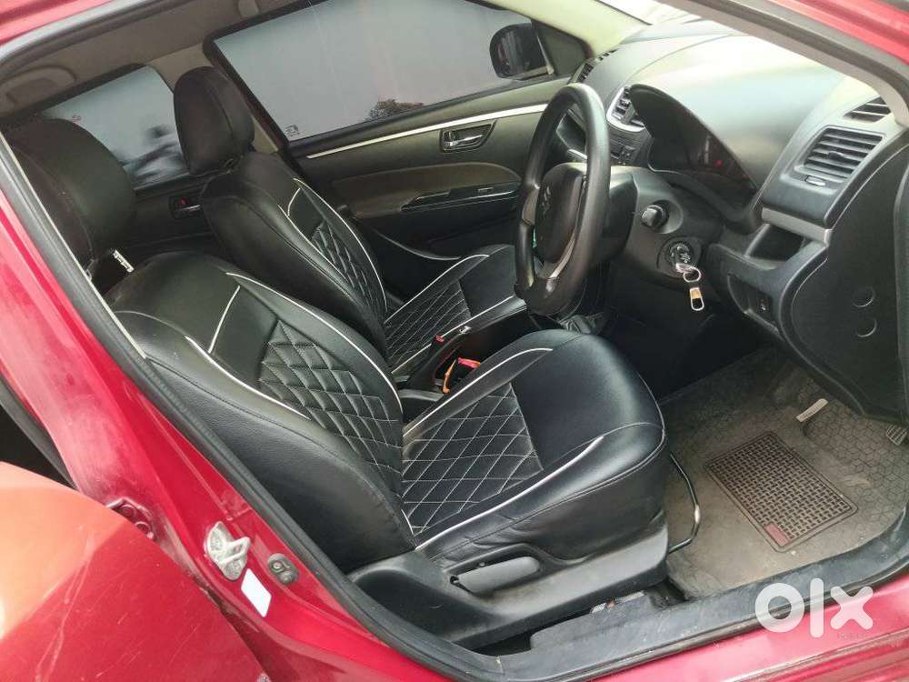 Maruti Suzuki Swift Ddis Vdi, 2013, Diesel