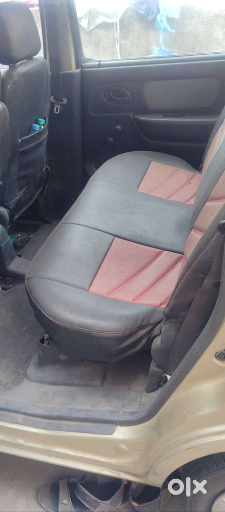 Maruti Suzuki Wagon R 2008 Petrol Good Condition