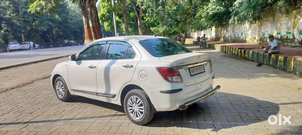 Maruti Suzuki Swift Dzire Vxi(o) Mt, 2020, Cng & Hybrids