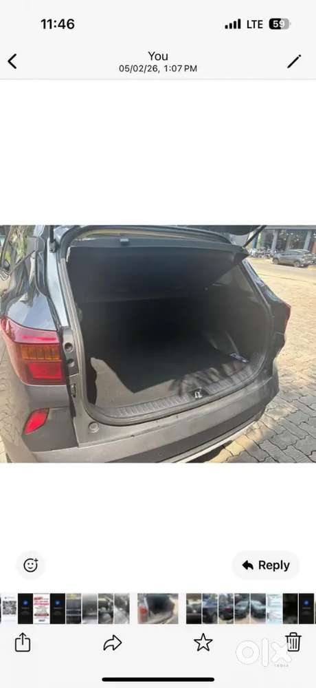 Kia Seltos 2020 Diesel Automatic