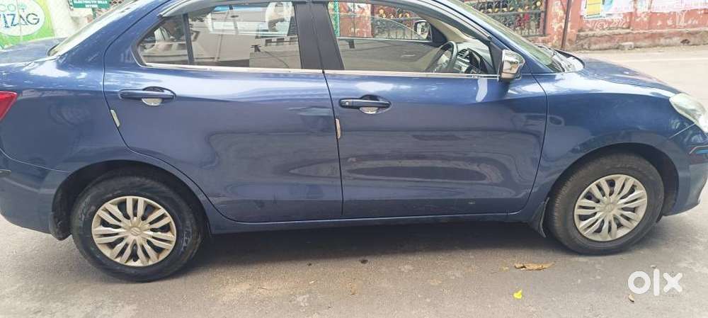 Maruti Suzuki Dzire 1.2 Vxi, 2020, Petrol