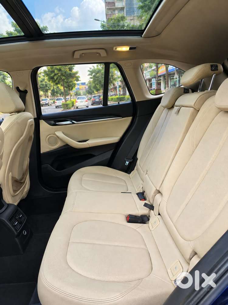 Bmw X1 2.0 Sdrive 20d, 2017, Diesel