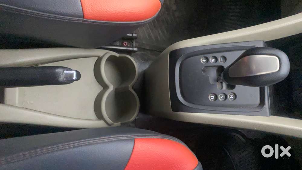 Maruti Suzuki Celerio 2014-2017 Vxi At, 2015, Petrol